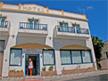 Meltemi Hotel - Adamas